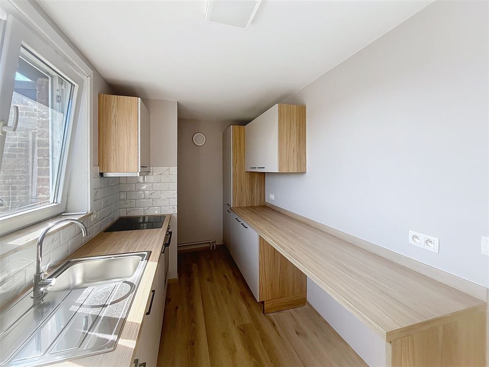 Appartement Lumineux