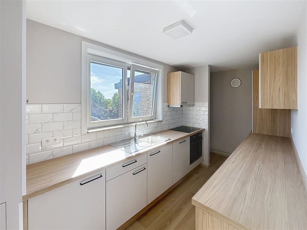 Appartement Lumineux