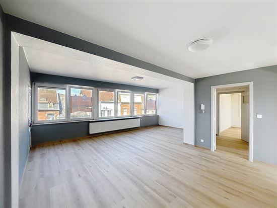 Appartement Lumineux