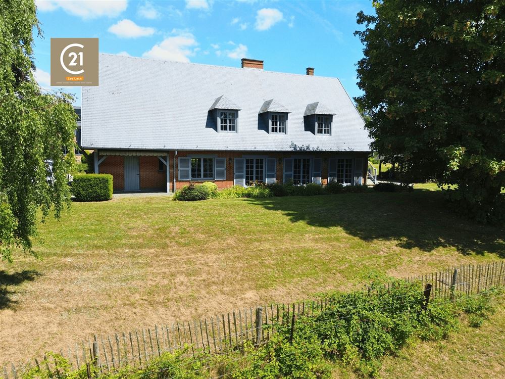 SUBLIME VILLA 5 CHAMBRES - VUE EXCEPTIONNELLE
