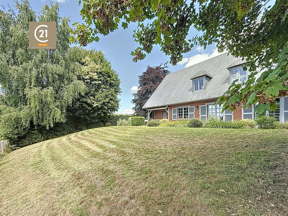 SUBLIME VILLA 5 CHAMBRES - VUE EXCEPTIONNELLE