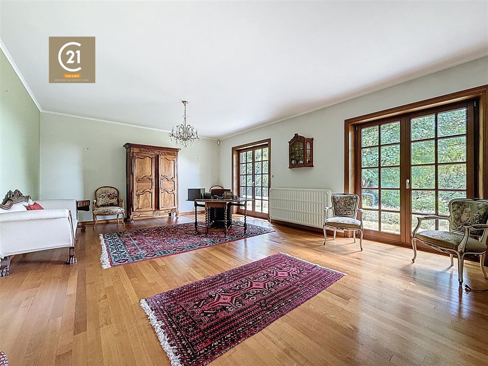 SUBLIME VILLA 5 CHAMBRES - VUE EXCEPTIONNELLE
