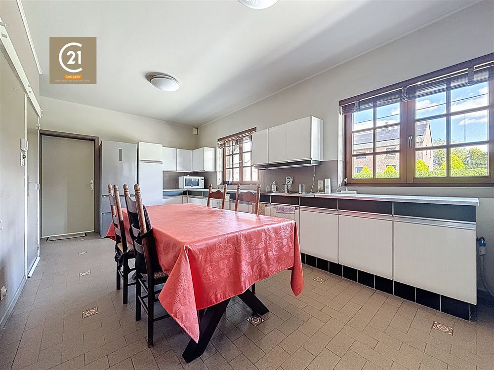 SUBLIME VILLA 5 CHAMBRES - VUE EXCEPTIONNELLE