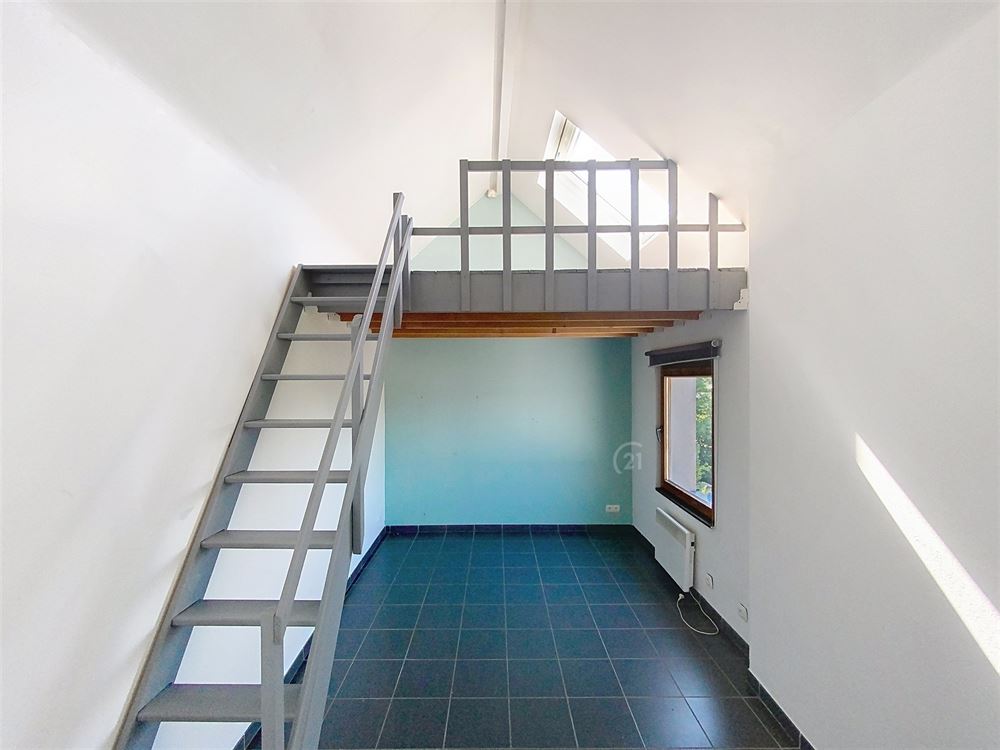 Bel appartement de 93m²
