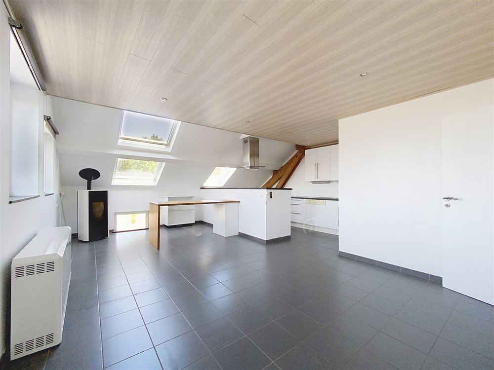 Bel appartement de 93m²