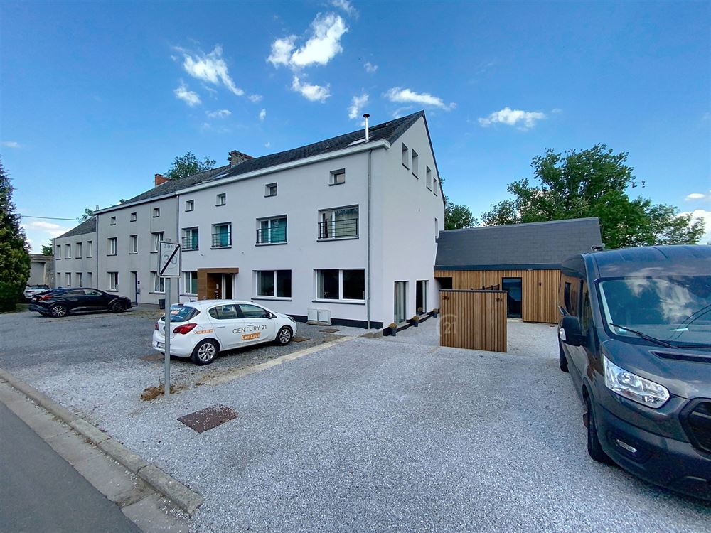 Bel appartement de 93m²