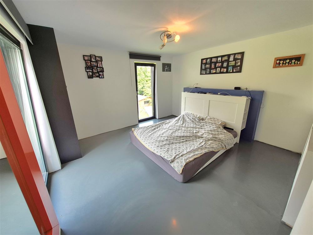 VILLA D'ARCHITECTE