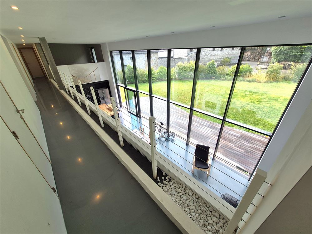 VILLA D'ARCHITECTE