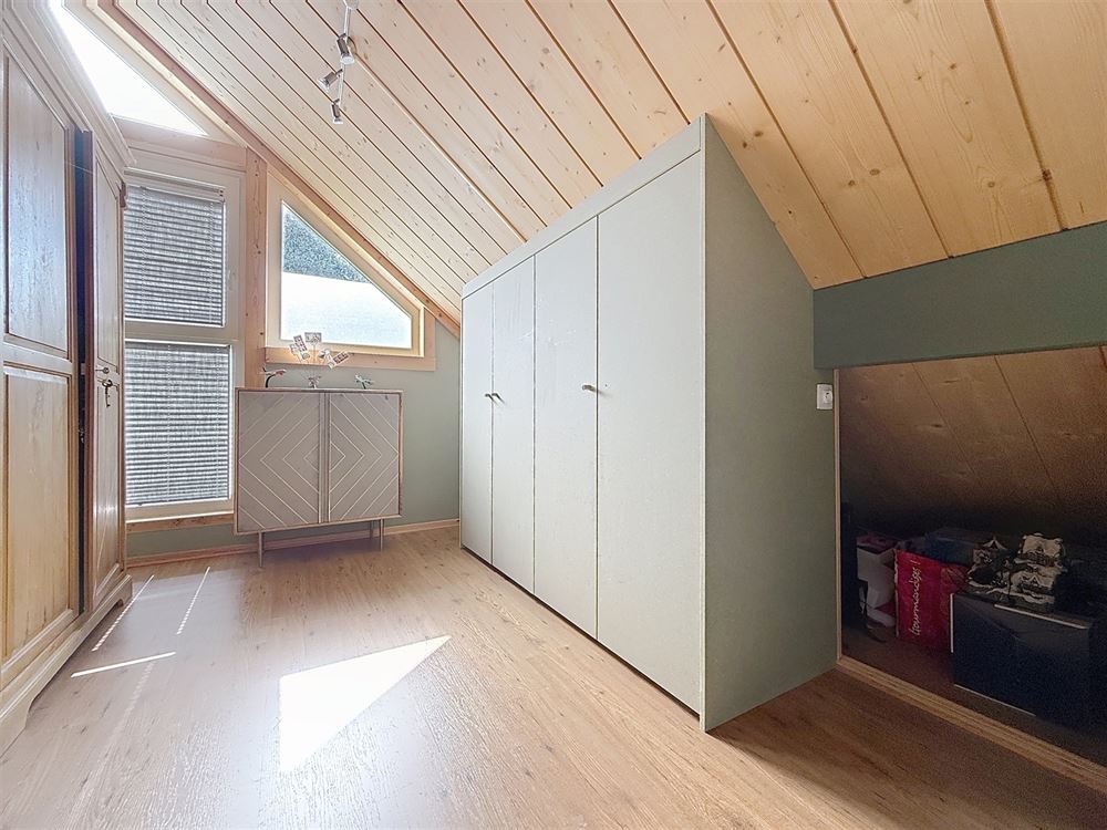 SUPERBE CHALET 2 CHAMBRES - JARDIN PLEIN SUD