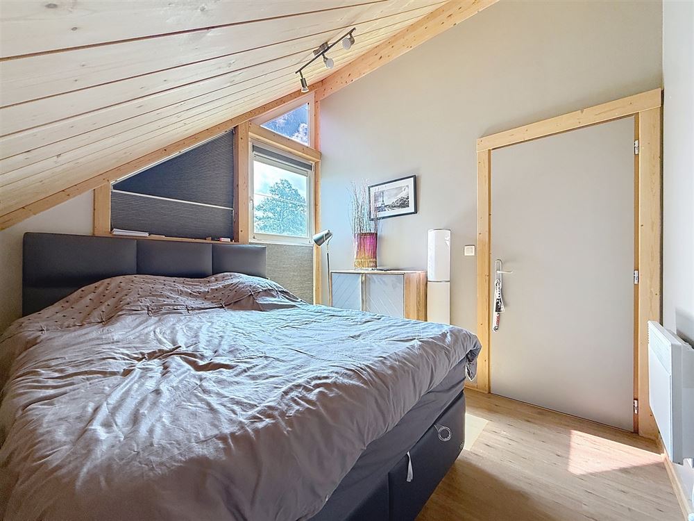 SUPERBE CHALET 2 CHAMBRES - JARDIN PLEIN SUD