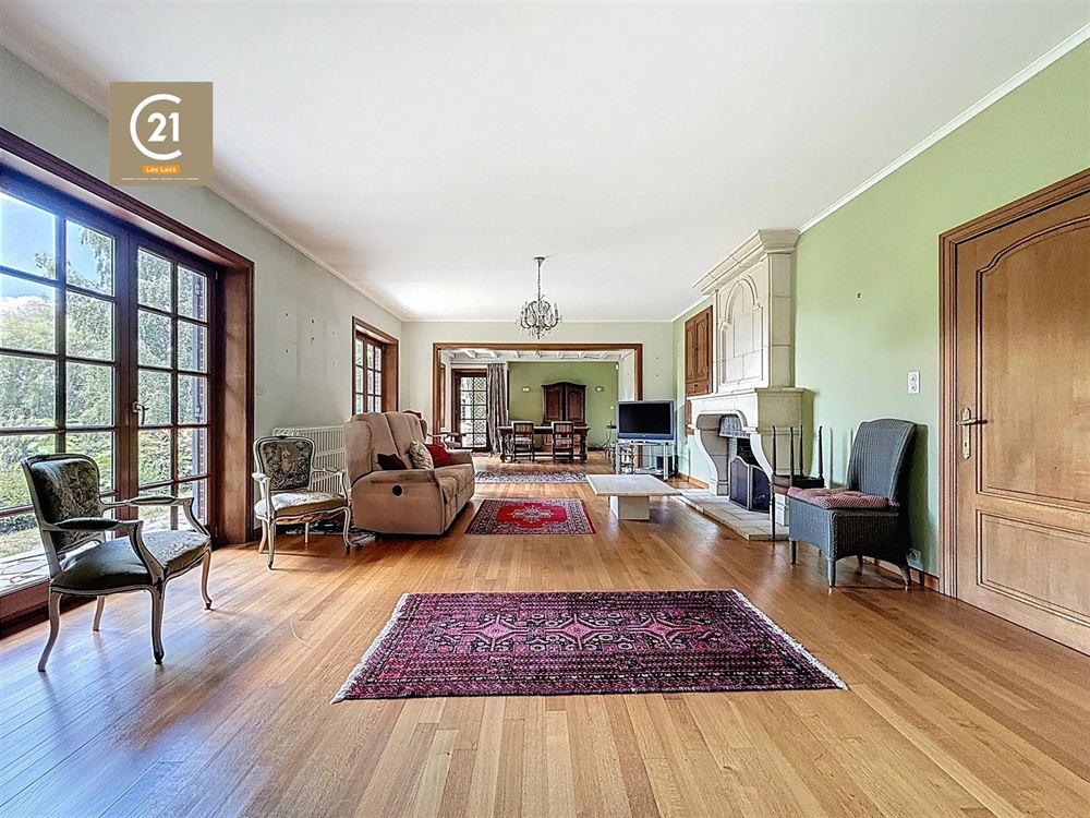 SUBLIME VILLA 5 CHAMBRES - VUE EXCEPTIONNELLE