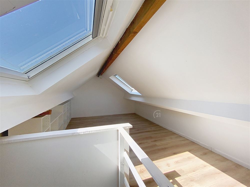 Bel appartement de 93m²