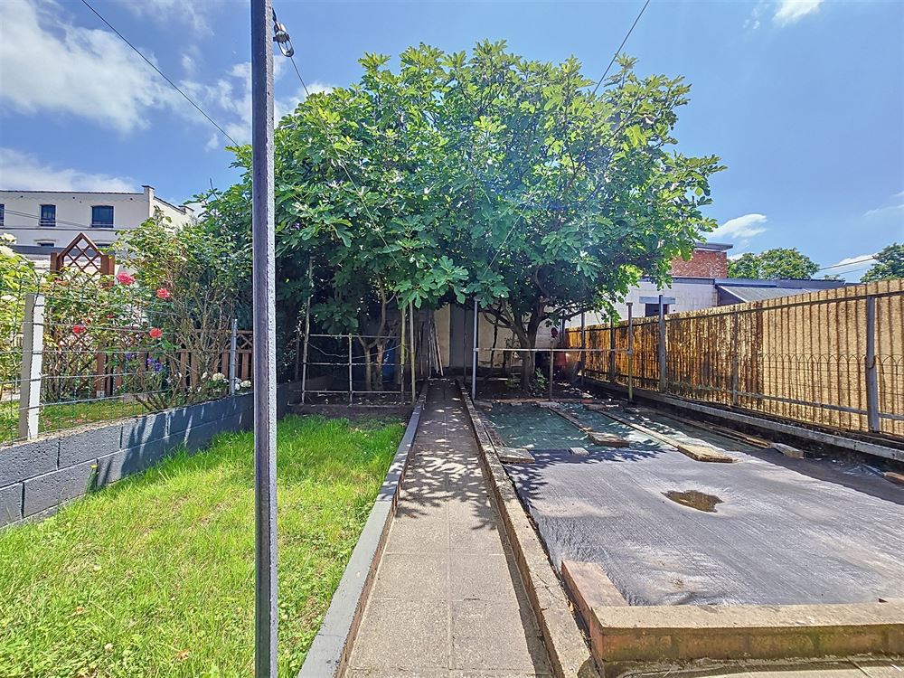 JOLIE MAISON - JARDIN - GARAGE - GRENIER AMENAGE