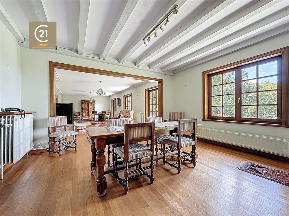 SUBLIME VILLA 5 CHAMBRES - VUE EXCEPTIONNELLE