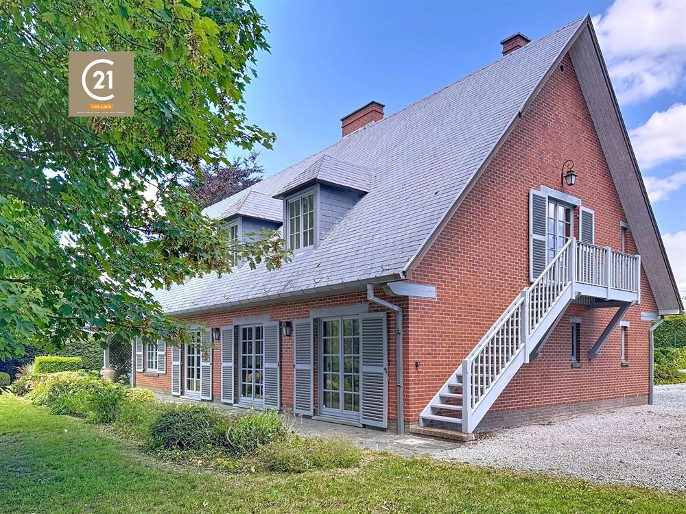 SUBLIME VILLA 5 CHAMBRES - VUE EXCEPTIONNELLE
