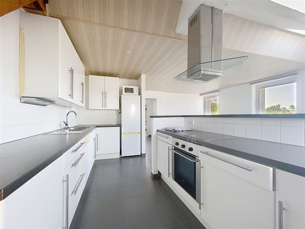 Bel appartement de 93m²