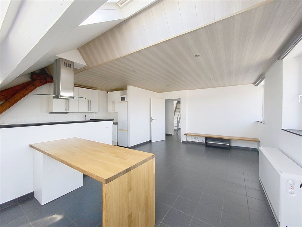 Bel appartement de 93m²