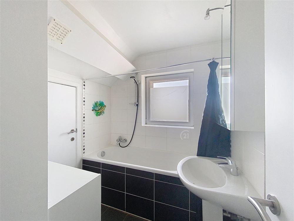 Bel appartement de 93m²