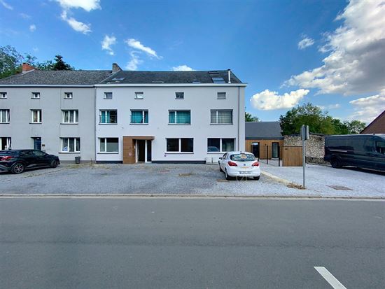 Bel appartement de 93m²
