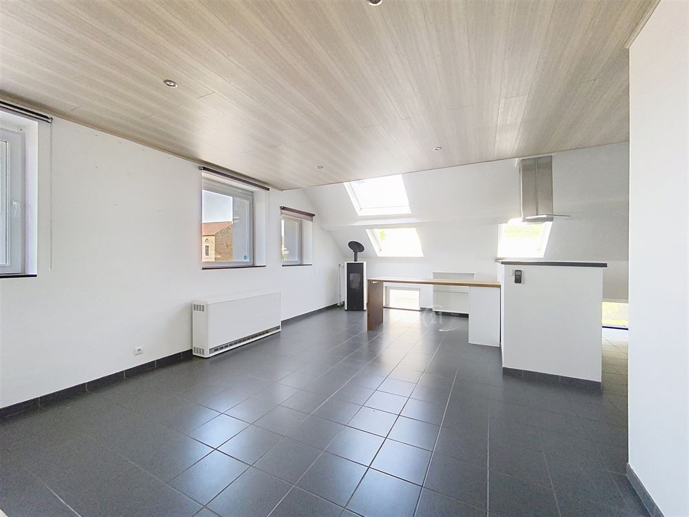 Bel appartement de 93m²