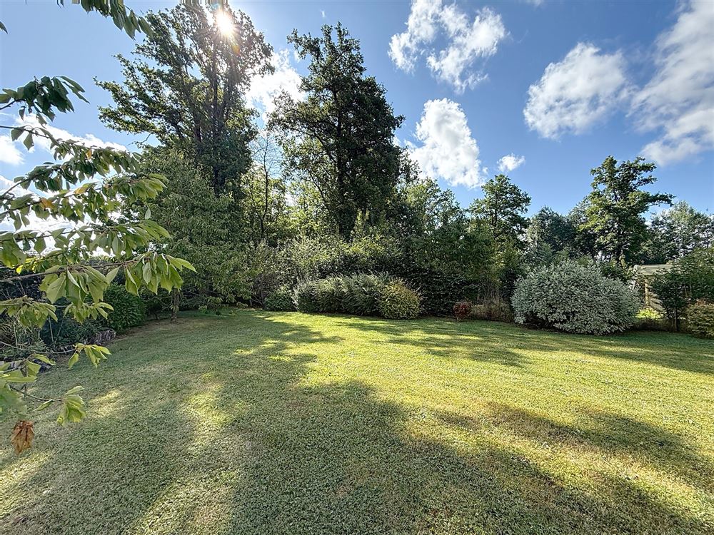 SUPERBE CHALET 2 CHAMBRES - JARDIN PLEIN SUD