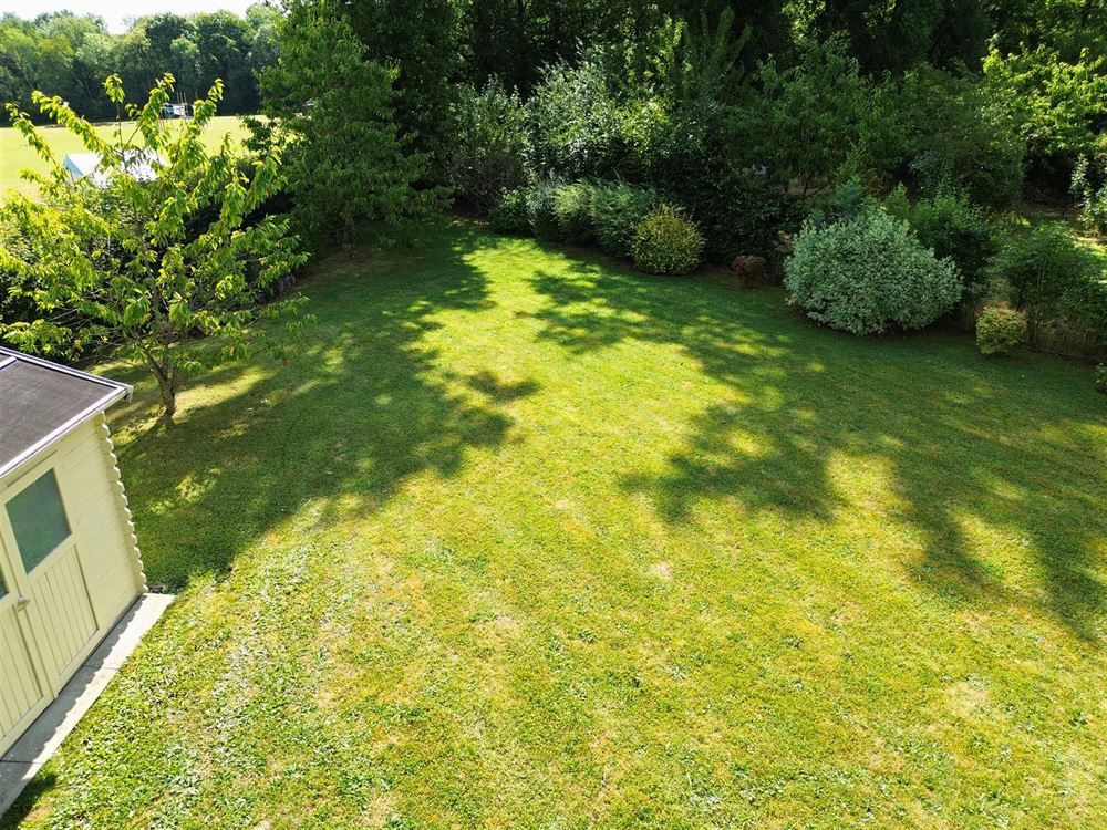 SUPERBE CHALET 2 CHAMBRES - JARDIN PLEIN SUD
