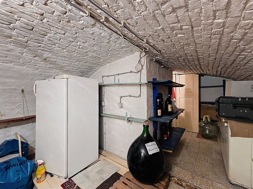 JOLIE MAISON - JARDIN - GARAGE - GRENIER AMENAGE