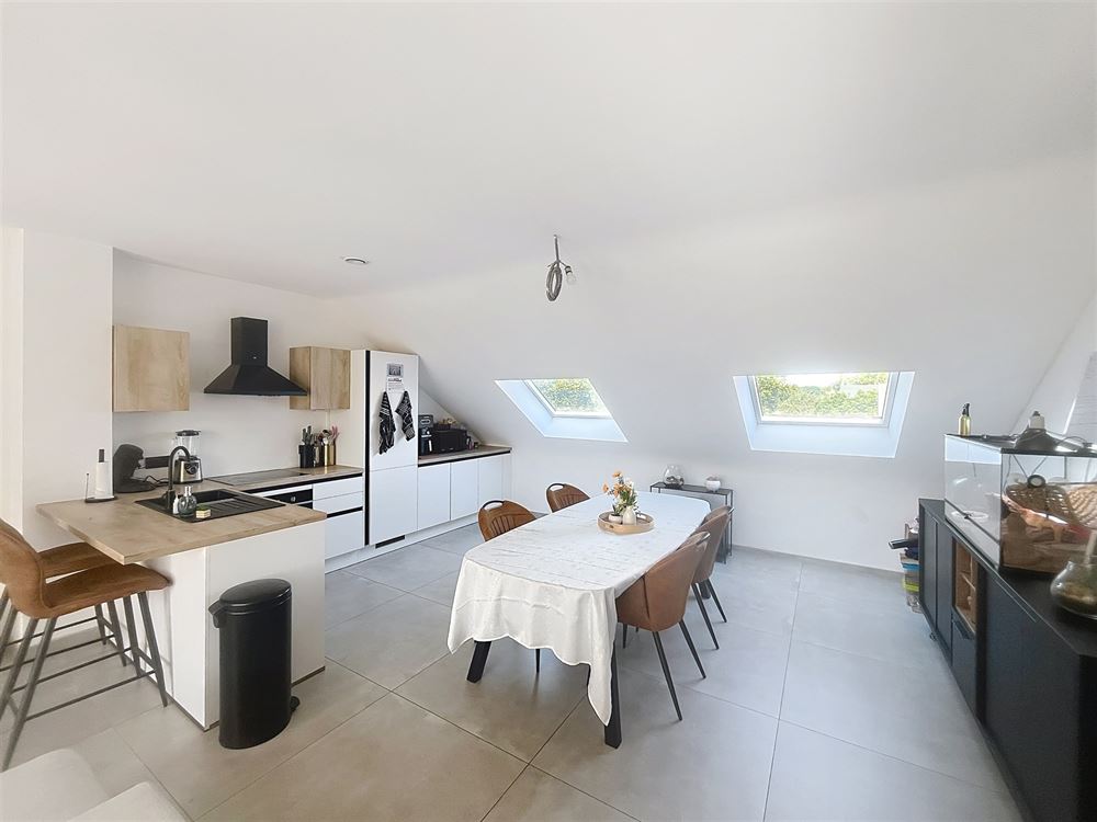 Appartement Lumineux