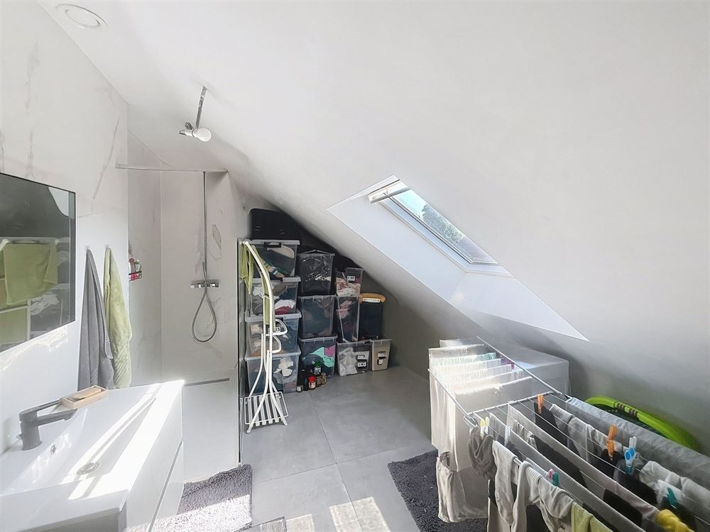 Appartement Lumineux