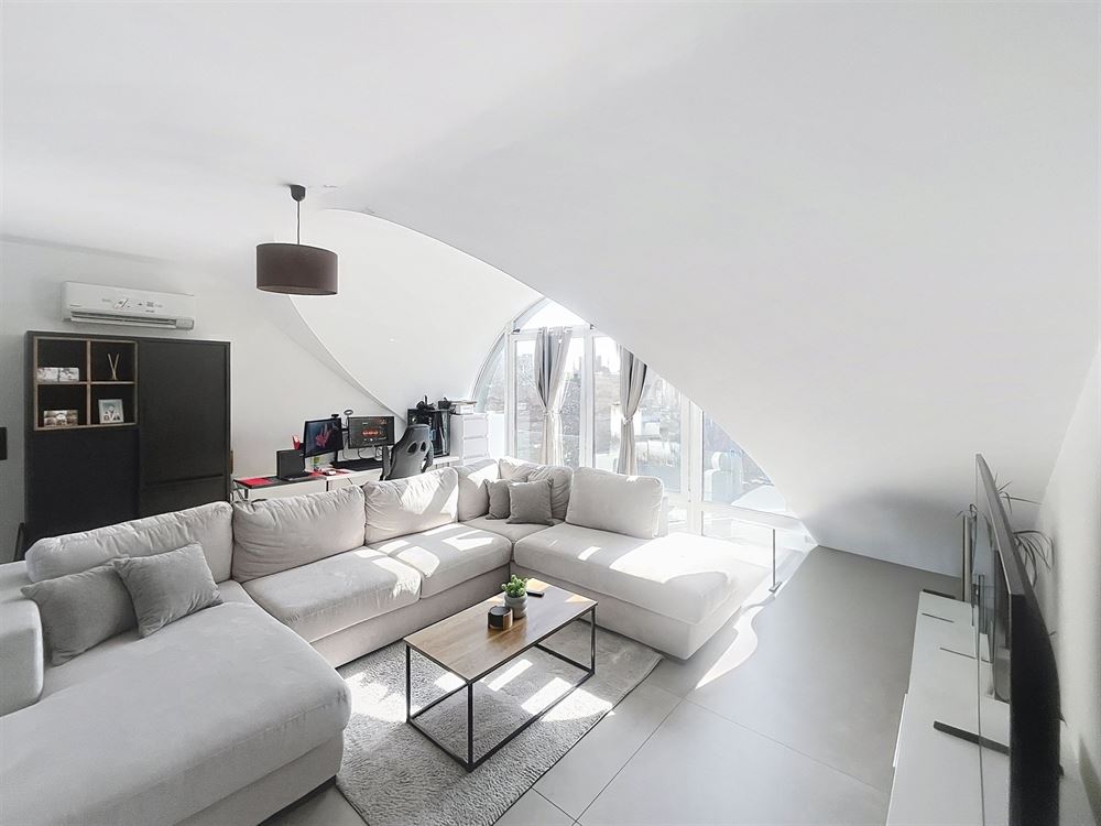 Appartement Lumineux