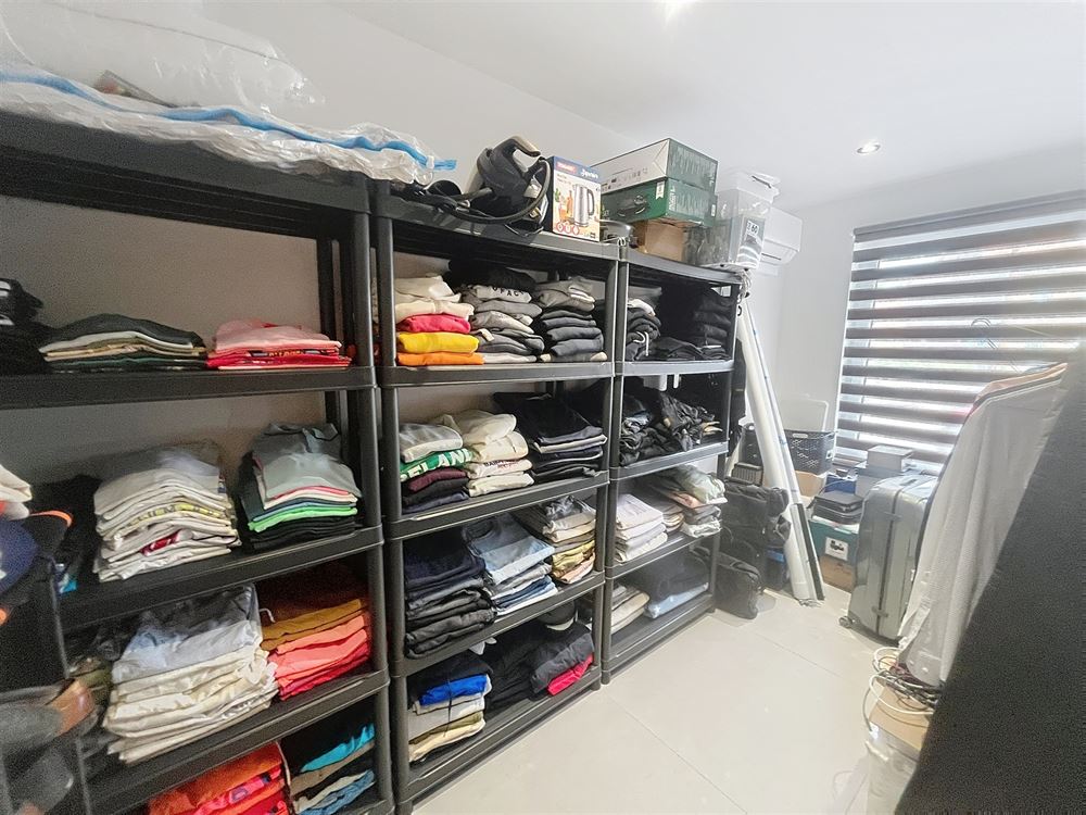 Appartement lumineux 