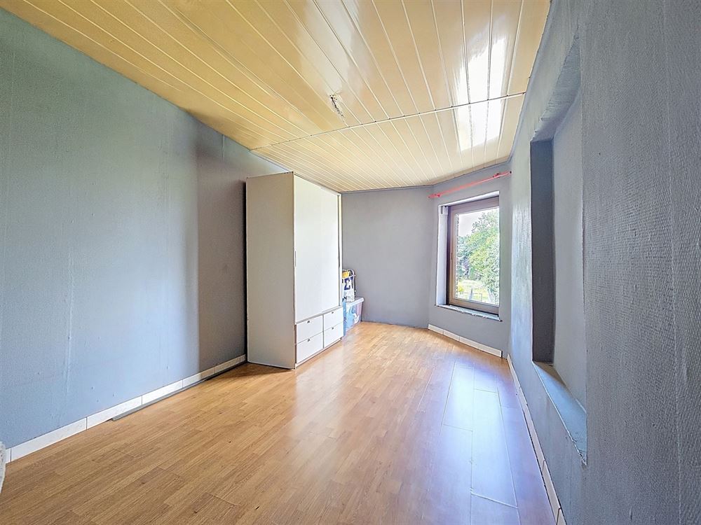 MAISON - JARDIN - 4 CHAMBRES