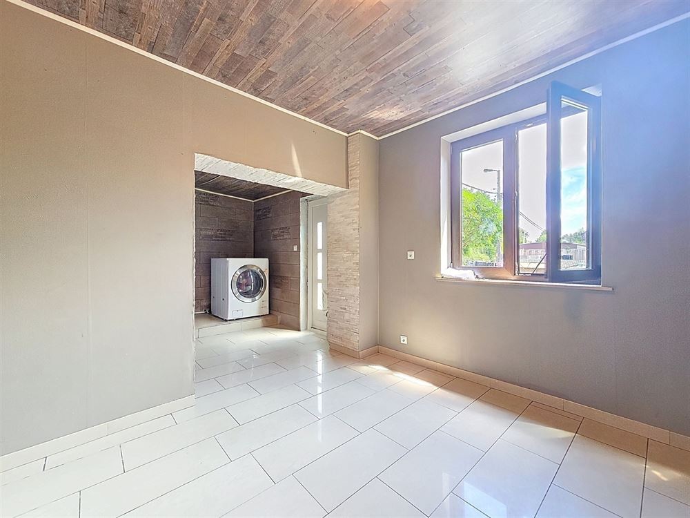 MAISON - JARDIN - 4 CHAMBRES