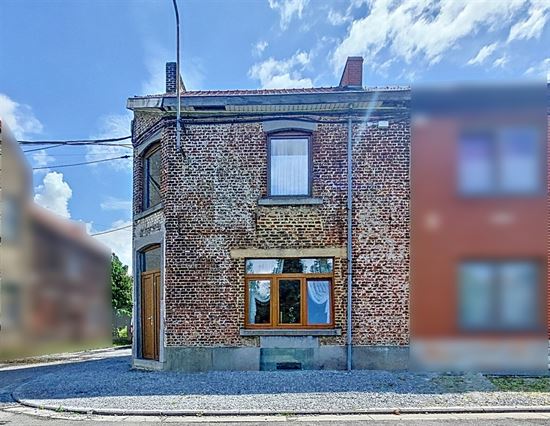 MAISON - JARDIN - 4 CHAMBRES