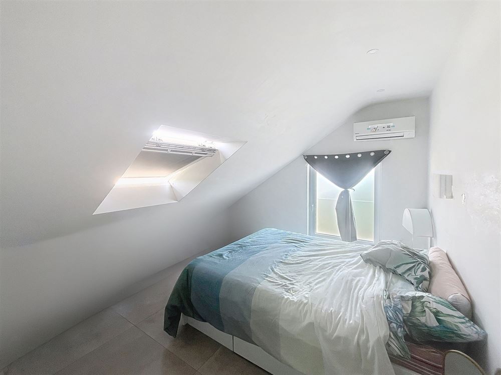 Appartement Lumineux