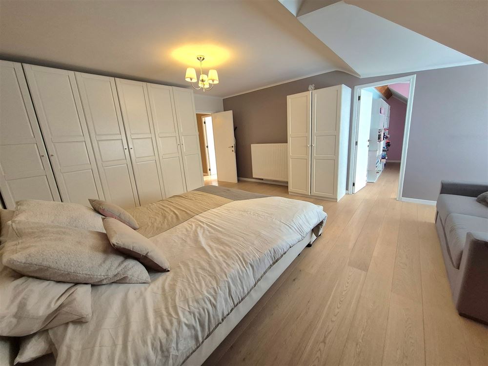 MAISON 3 CHAMBRES - JARDIN