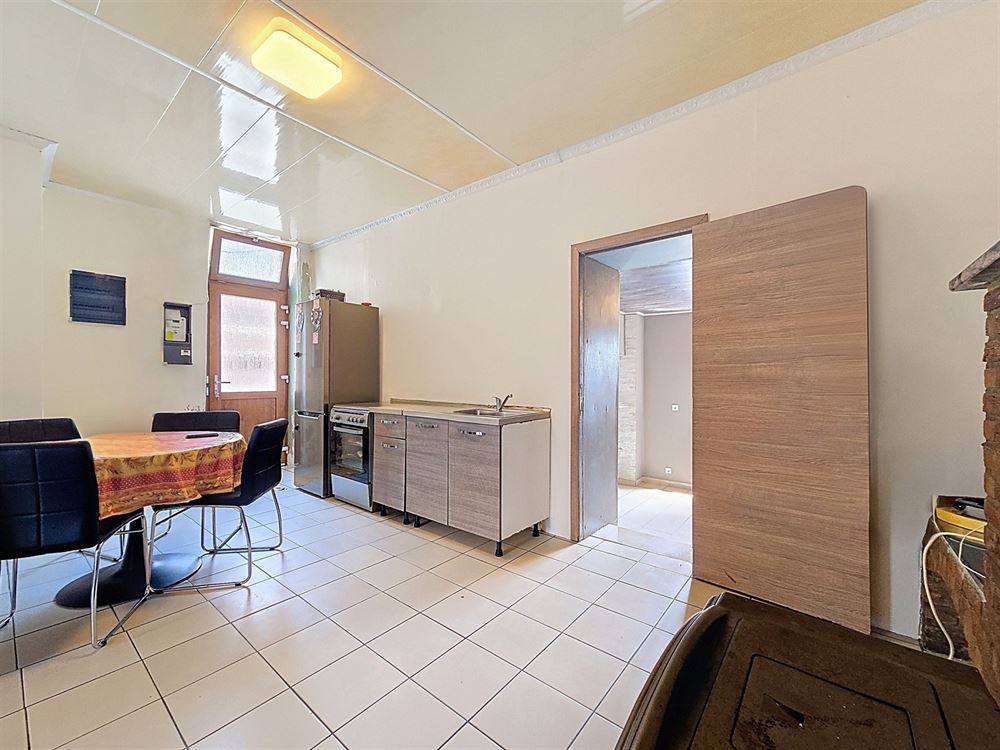 MAISON - JARDIN - 4 CHAMBRES