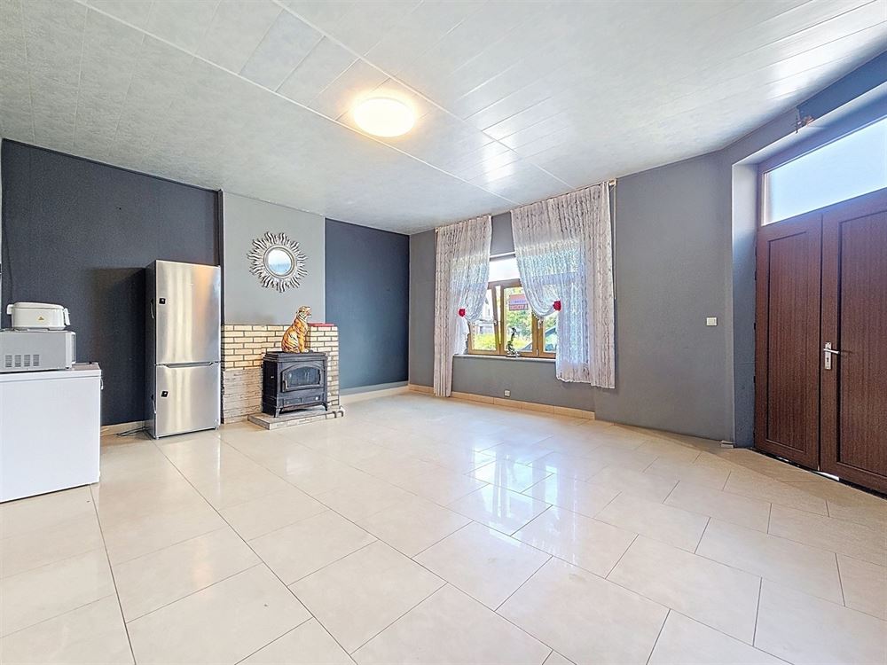 MAISON - JARDIN - 4 CHAMBRES