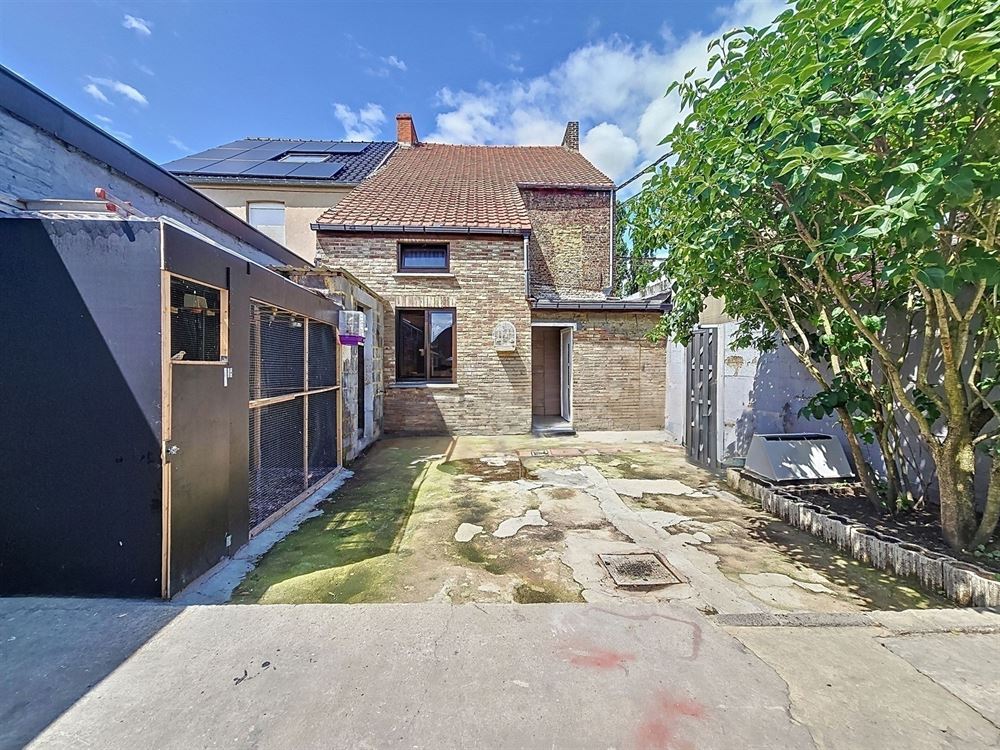 MAISON - JARDIN - 4 CHAMBRES