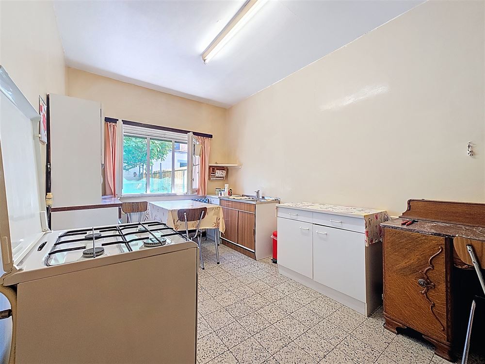 JOLIE MAISON - JARDIN - GARAGE - GRENIER AMENAGE