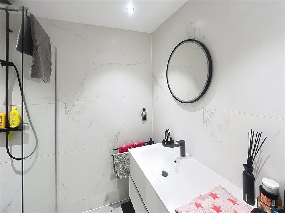 Appartement lumineux 