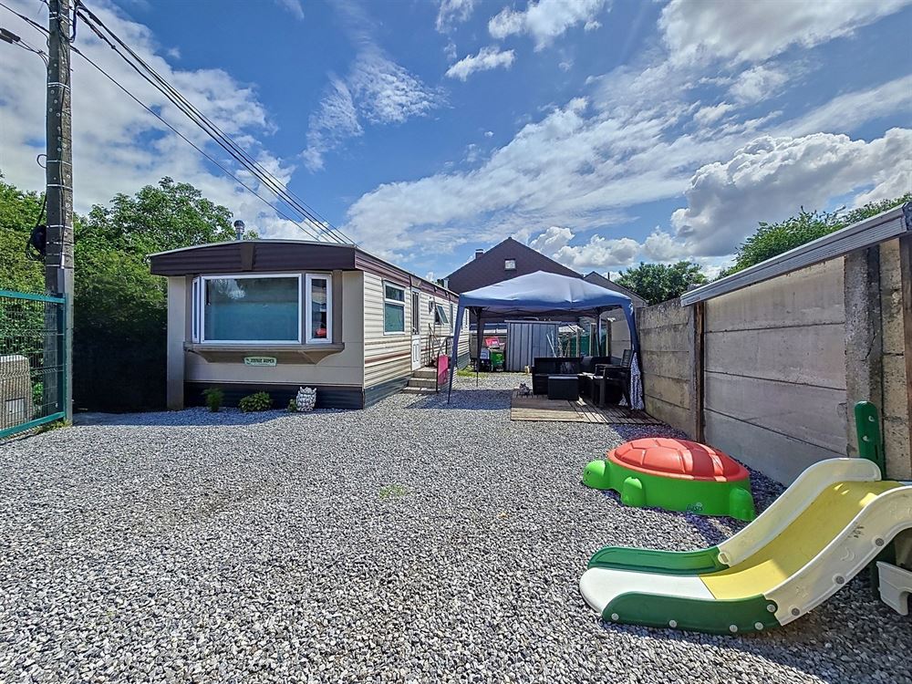 MAISON - JARDIN - 4 CHAMBRES