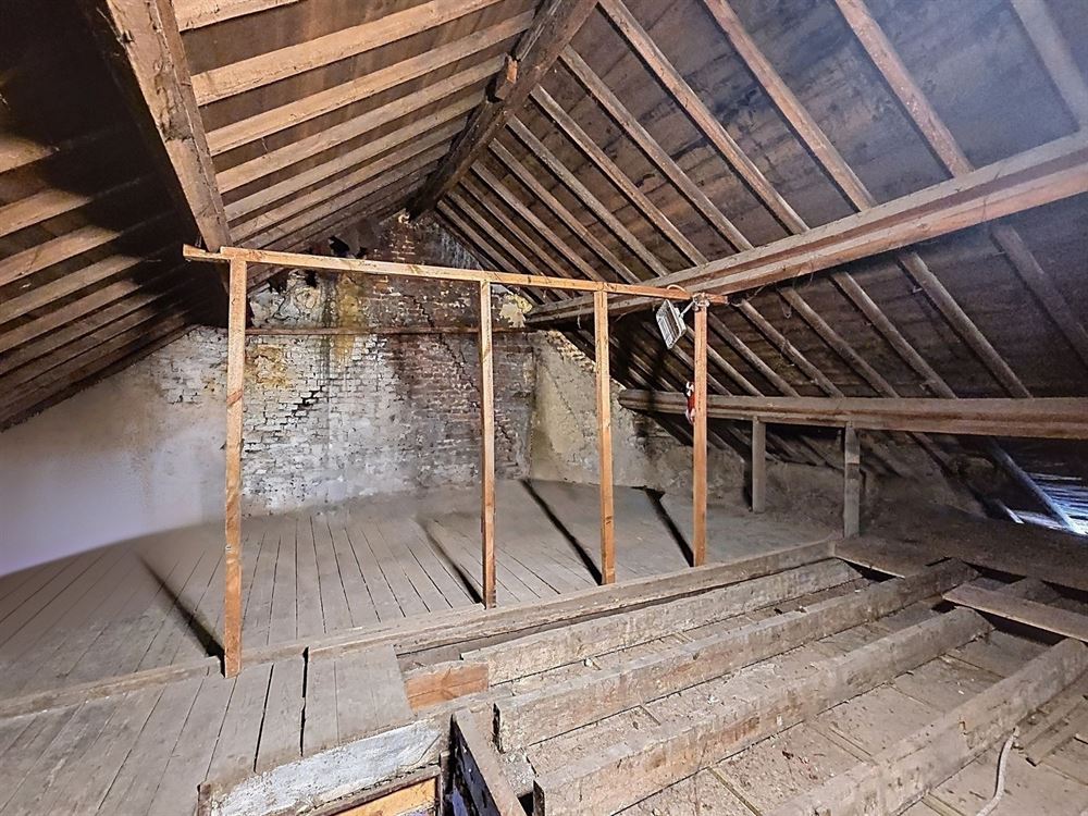 MAISON - JARDIN - 4 CHAMBRES