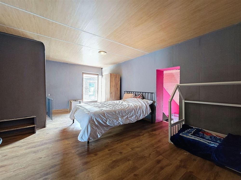 MAISON - JARDIN - 4 CHAMBRES