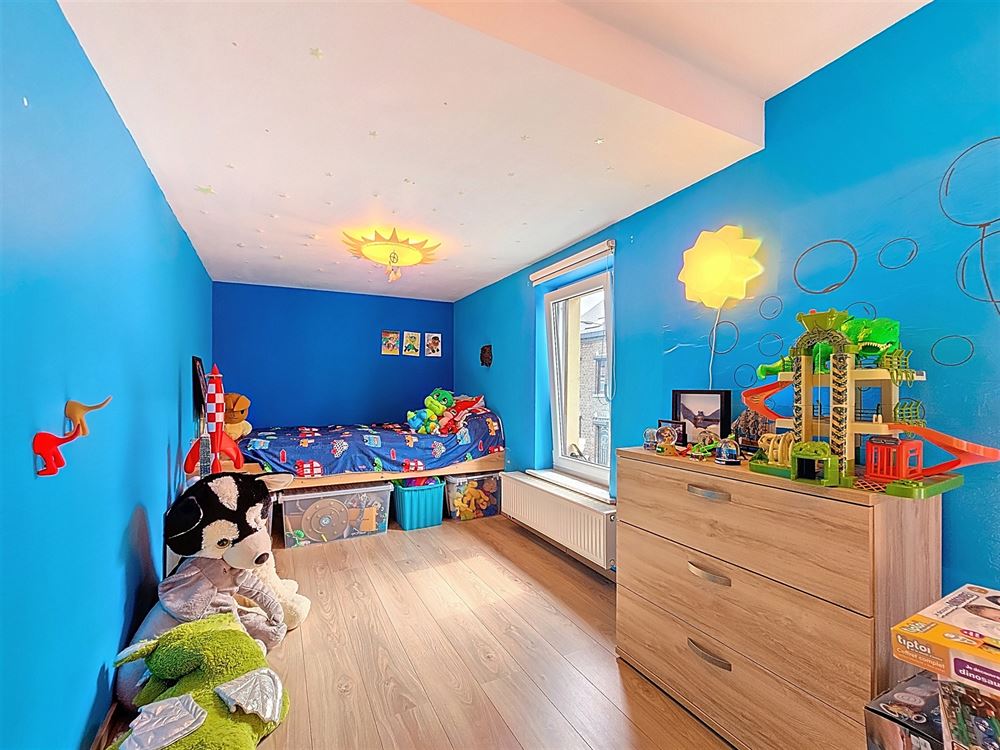 MAISON RENOVEE - JARDIN - PISCINE - 3 CHAMBRES