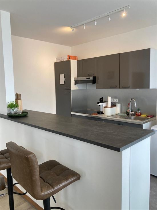 BEL APPARTEMENT RENOVE 2 CHAMBRES - CAVE