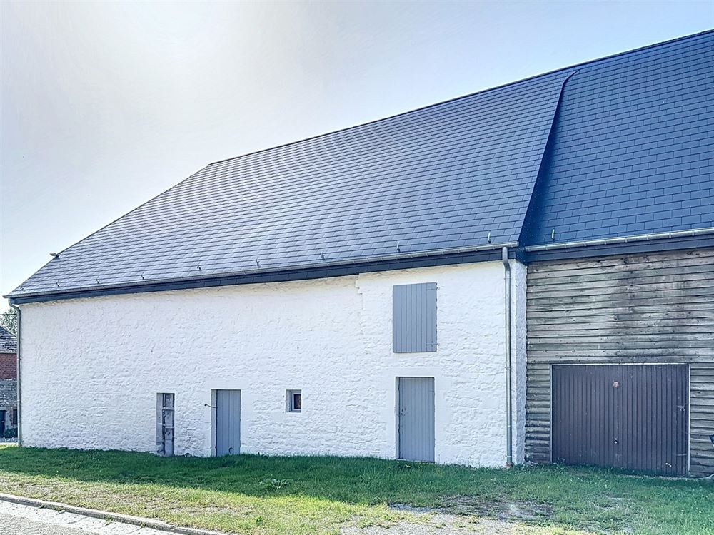 MAISON 3 CHAMBRES ENTIÈREMENT RÉNOVÉE - JARDIN - GARAGE