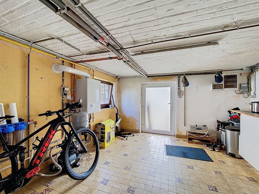 MAISON 3 CHAMBRES SUR 50 ARES DE TERRAIN