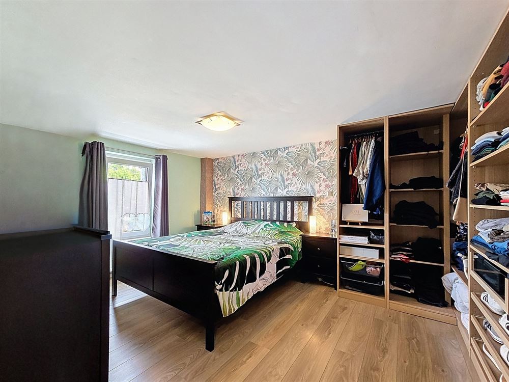 MAISON RENOVEE - JARDIN - PISCINE - 3 CHAMBRES