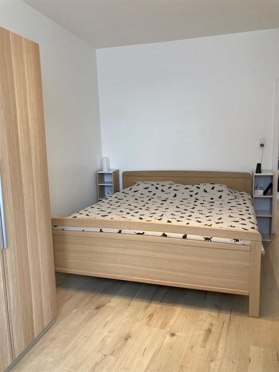 BEL APPARTEMENT RENOVE 2 CHAMBRES - CAVE